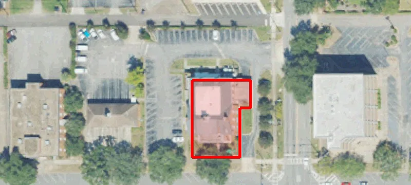 401 Pne Ave
