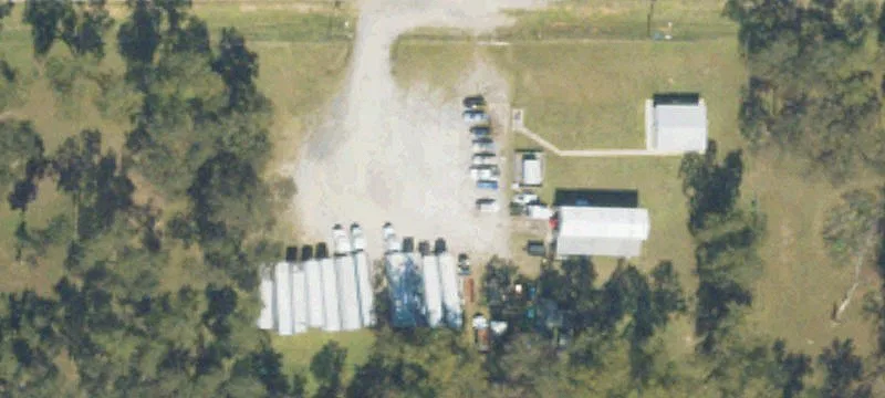 1200 Mckenzie Rd