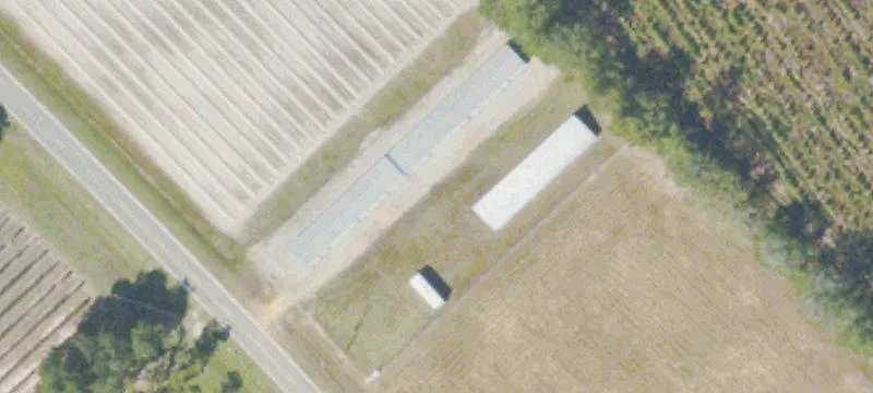 4588 New School Rd