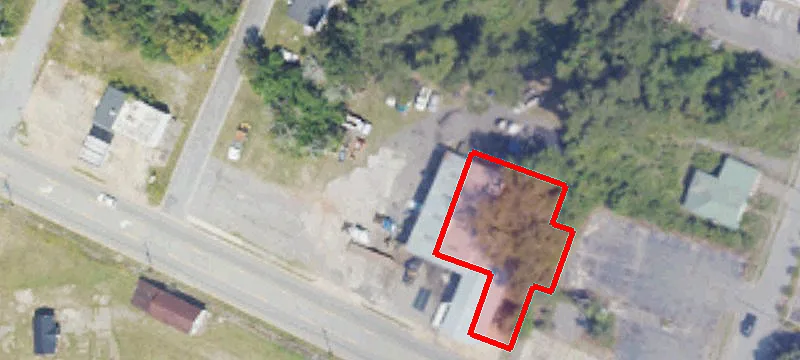 112 Oglethorpe Rd