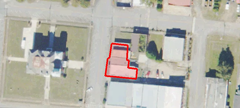 237 Monument St