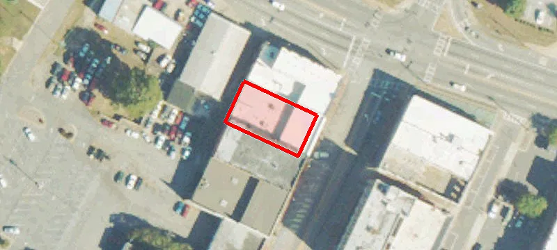 11 Oliver St