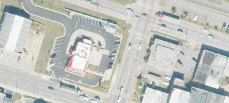 Mc Rae Helena, GA 31055
