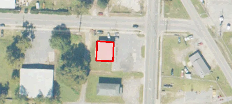 506 Gaskin S Ave