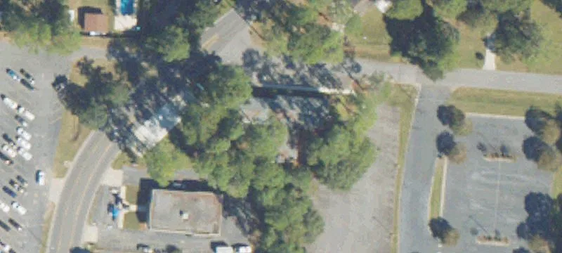 215 Magnolia N Dr