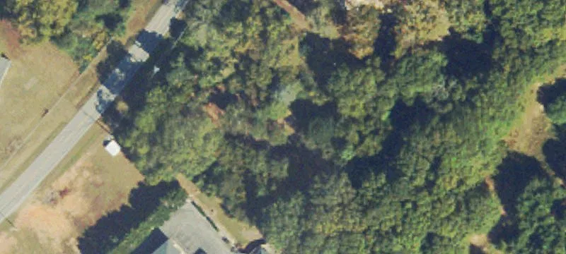Old 29th Hwy