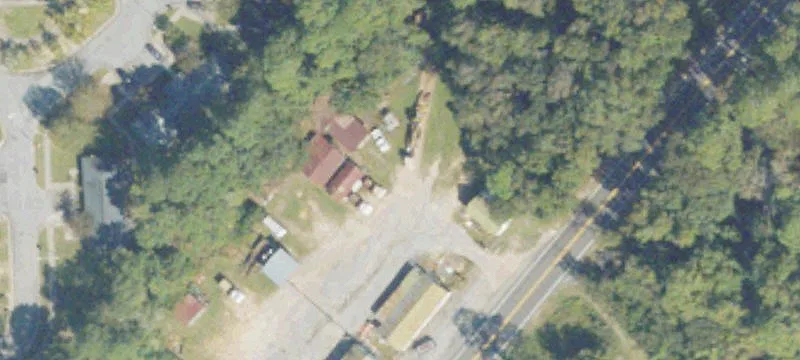 Metter Rd