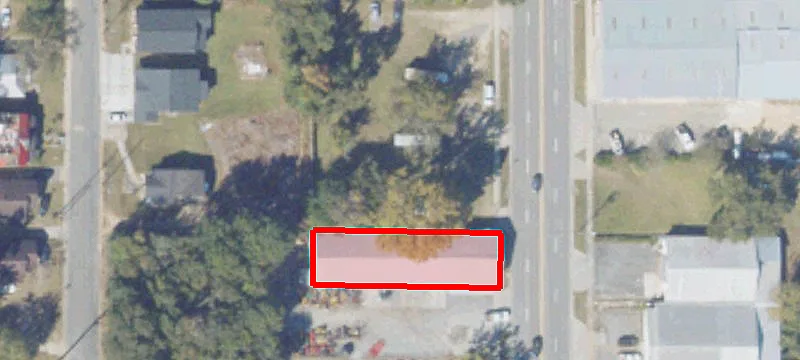 519 Main St