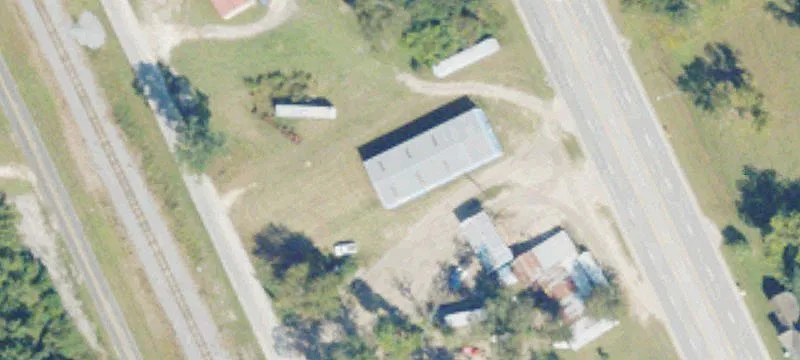 Lumber City, GA 31549