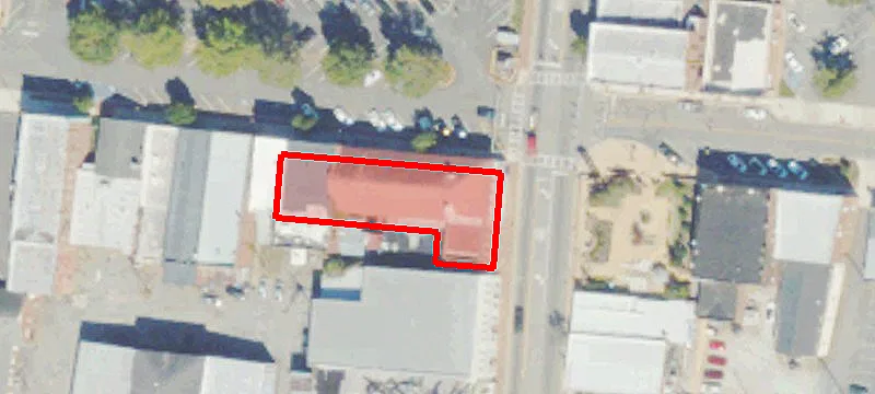 101 Haynes St