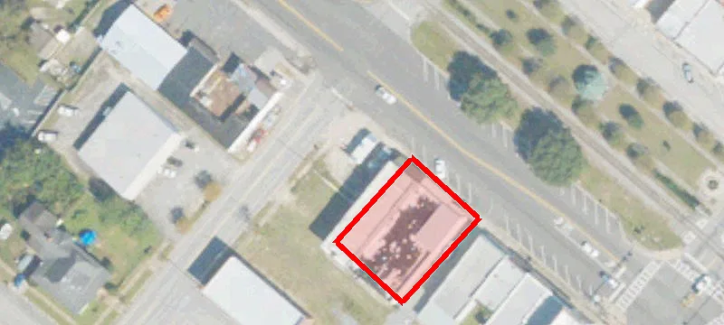 Main St