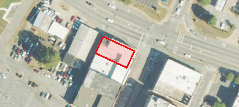 17 Oliver St