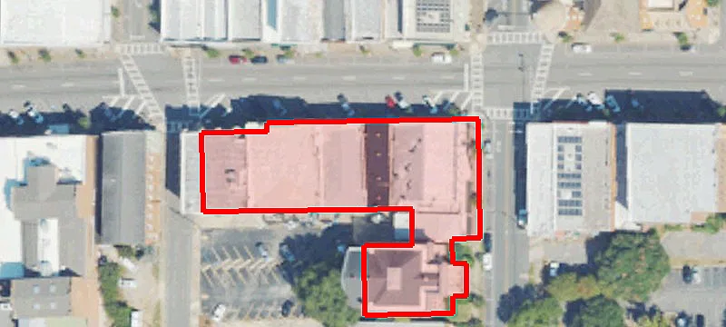 214 Lamar St