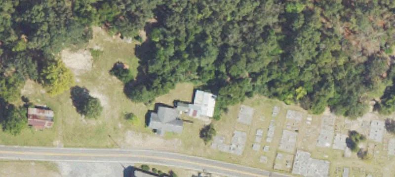 2234 Wesley Church Rd