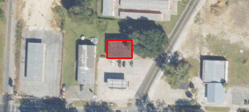 812 Screven St
