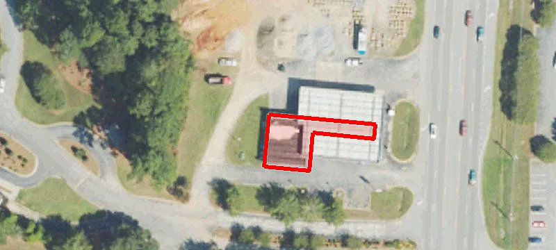 1572 Us Hwy 19th S