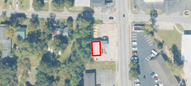 519 Peterson N Ave