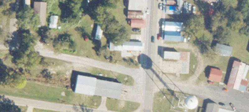 Enigma, GA 31749