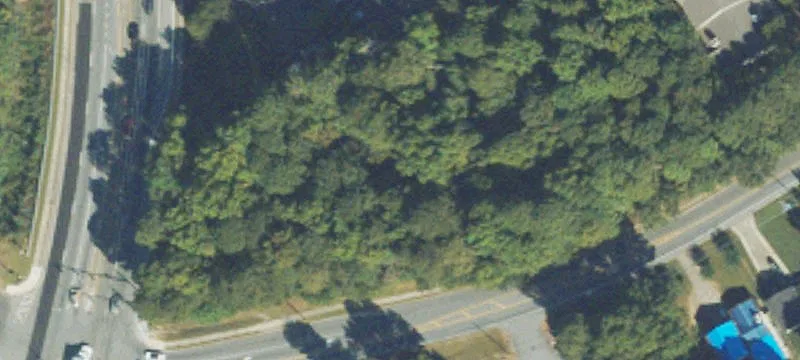 Beaver Ruin Rd