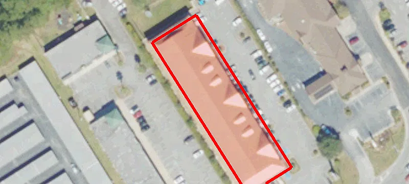 3752 Us Hwy 17th, Unit 7