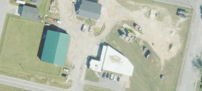 1543 Bernie Anderson Hwy