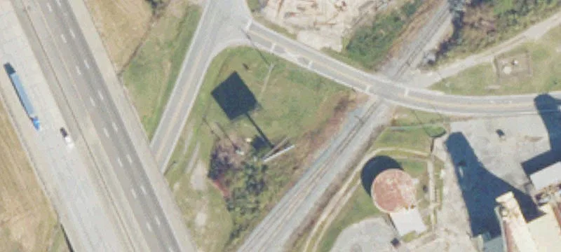 Hwy 76