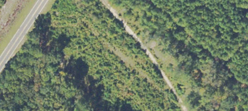 Kaolin Rd