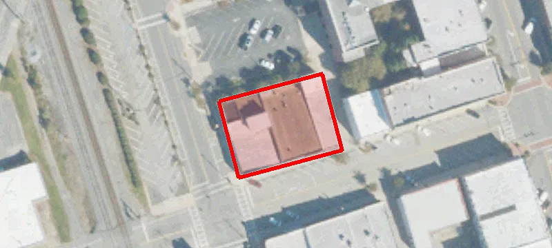 117 3rd E St