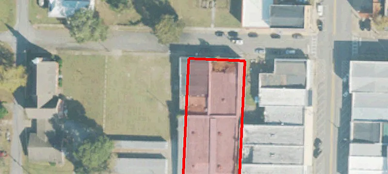 Commerce St