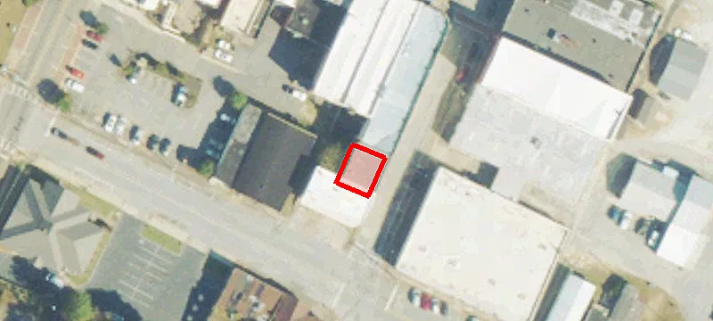 34 Mcintosh St