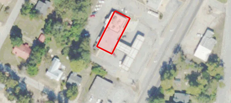 205 Main St