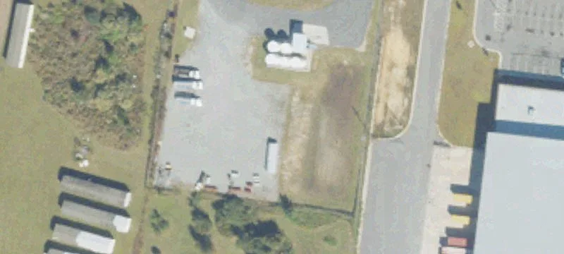 498 Oakridge Church Rd