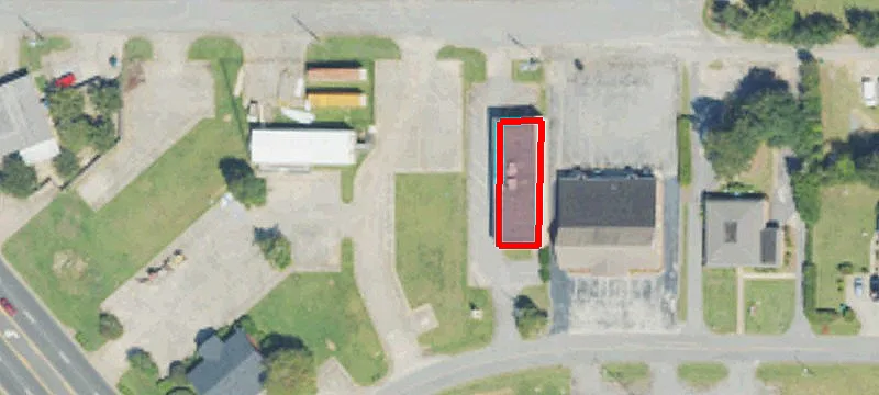 2309 Robinhood Rd