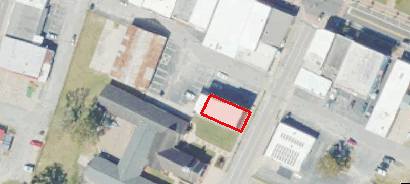 112 Caswell St