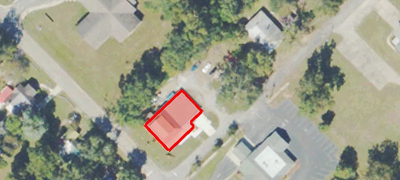 181 Church N St