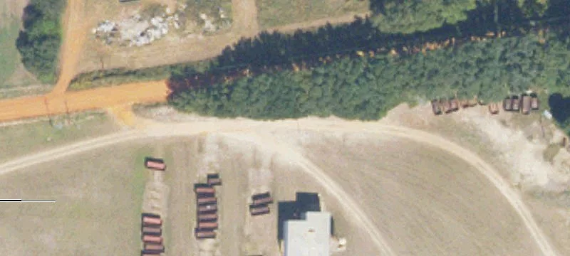 Nantze Spgs Rd