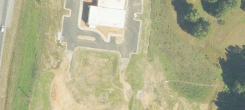 112 Banks Rd