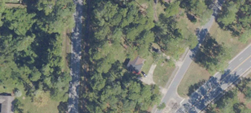 801 Cordele Rd