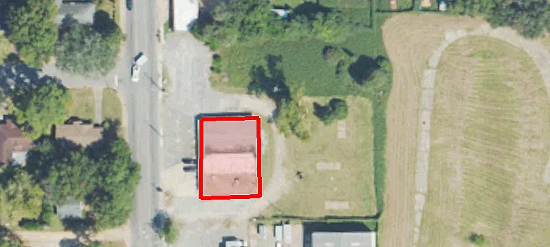116 Magnolia St