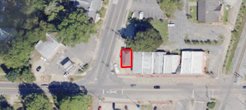 102 Camellia Blvd