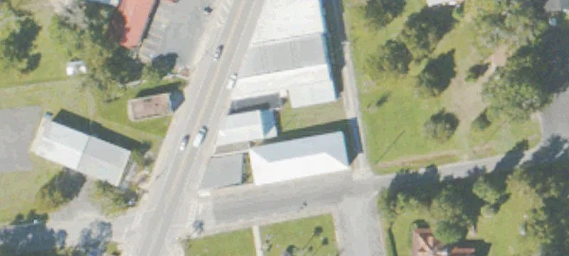 Main St