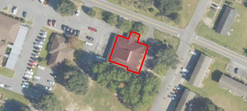 1811 Manning Dr