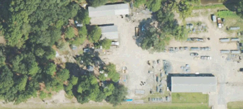 2107 Oakridge Dr