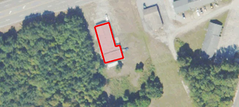 1051 Warrenton Hwy