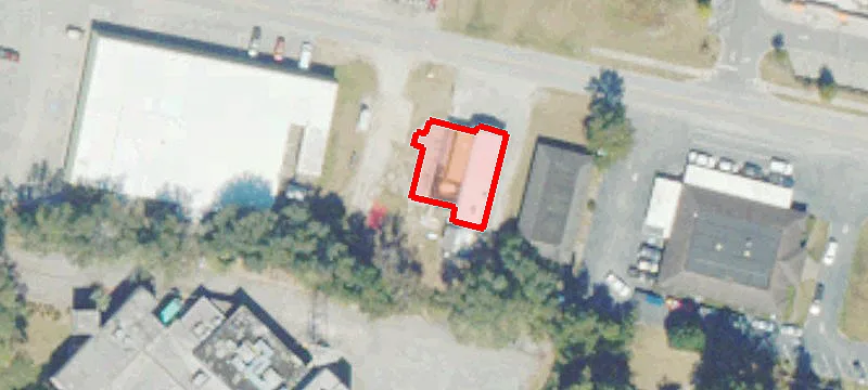 115 Carter St