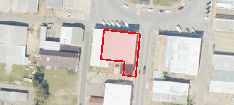 84 Dawson St