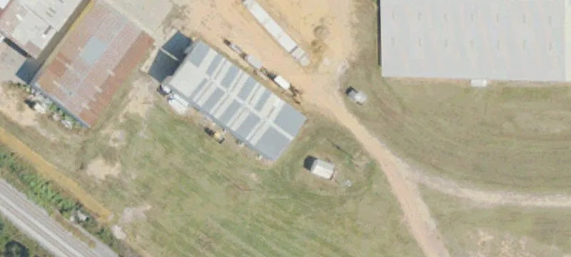 275 Mcgough Rd