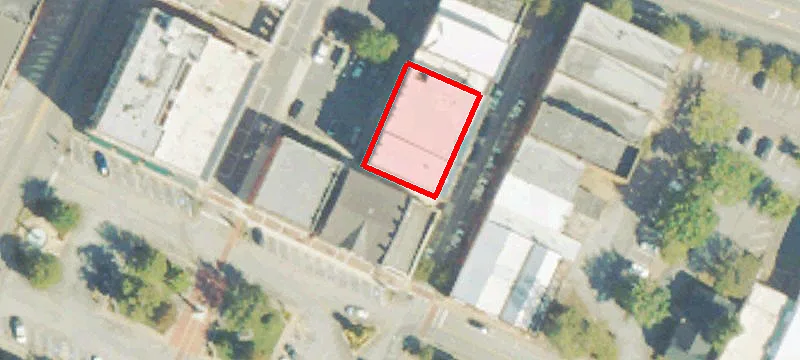 9 Mcintosh St