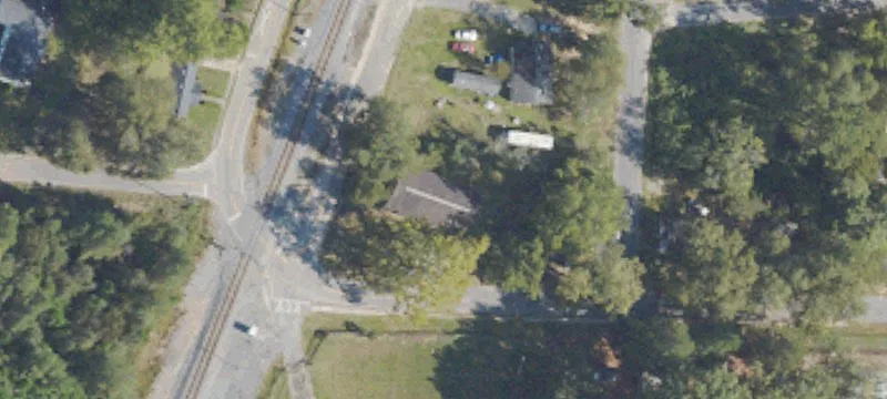 101 New Town St