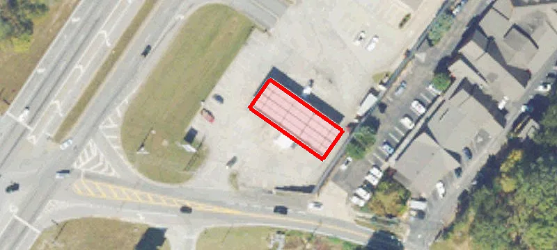 5980 Appalachian Hwy